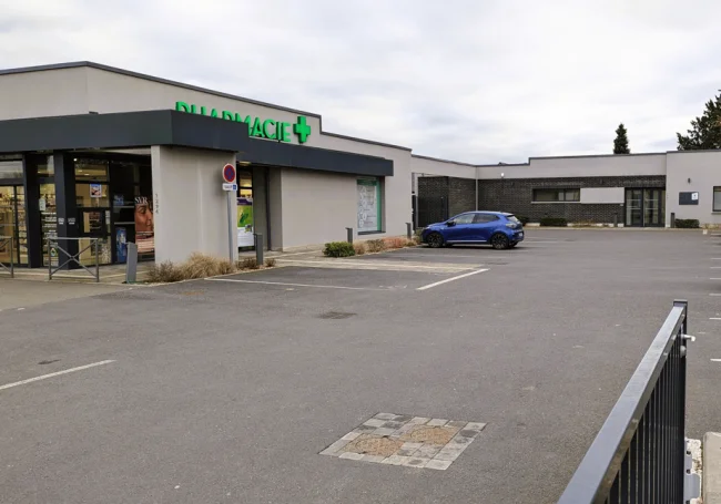 Remplacement libéral ponctuel  médecin généraliste à proximité de Douai, Pas-de-Calais (62)