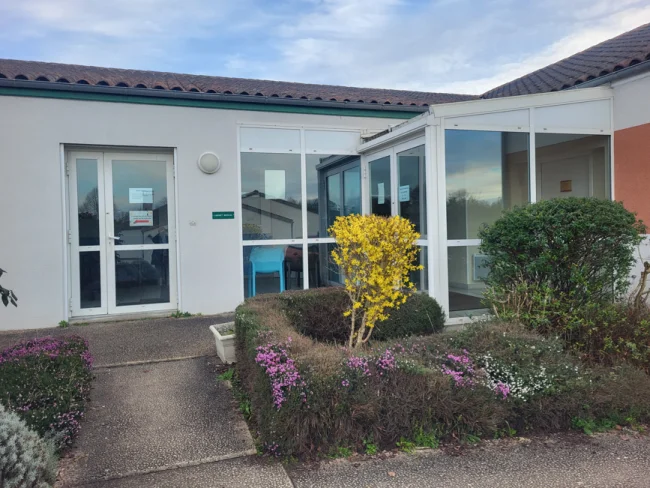 Remplacement libéral ponctuel  médecin généraliste à proximité de POITIERS, Vienne (86)