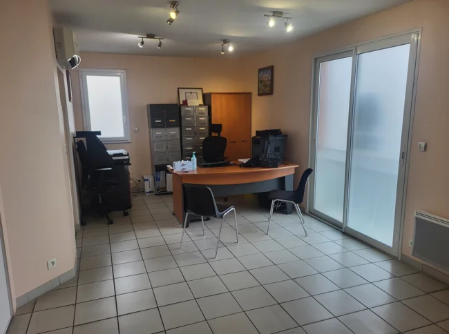 Remplacement libéral ponctuel  médecin généraliste à proximité de POITIERS, Vienne (86)