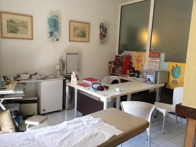 Cession de clientele ou reprise de cabinet NICE | Alpes Maritimes, PACA