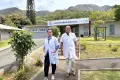 Média Santé, dans l’action sanitaire et sociale en Nouvelle Calédonie !