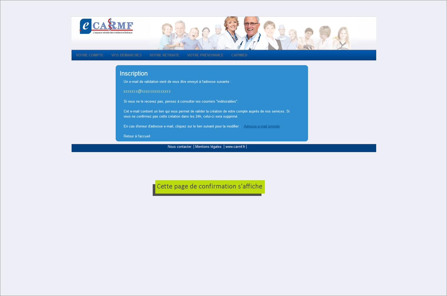 Tutoriel CARMF 4